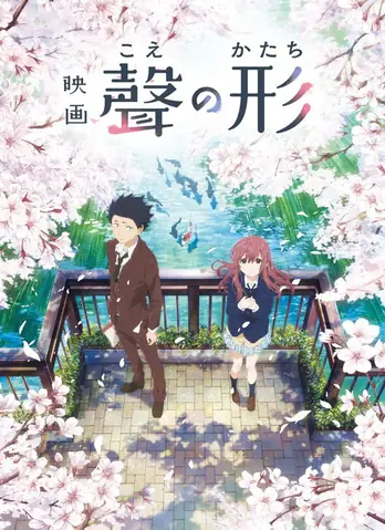 Anime Nổi Tiếng Nhật Bản