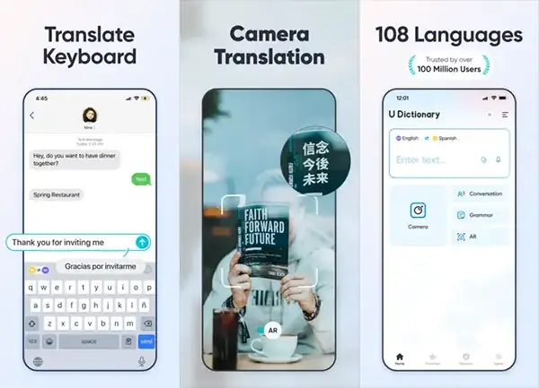 App Dịch Tiếng Nhật Bằng Hình Ảnh App Dịch Tiếng Nhật Bằng Hình Ảnh