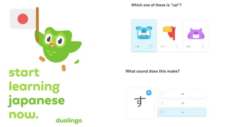 App Học Tiếng Nhật Hay Nhất