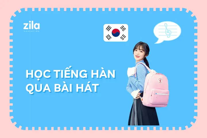 App Học Tiếng Nhật Qua Bài Hát