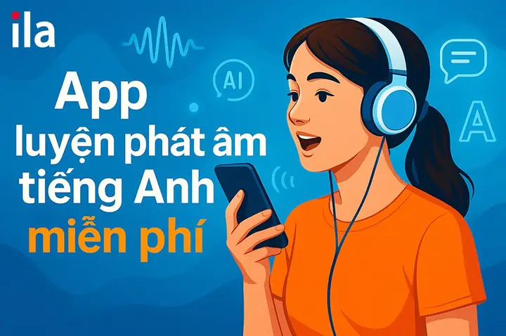 App Luyện Phát Âm Tiếng Nhật App Luyện Phát Âm Tiếng Nhật