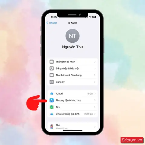 App Store Toàn Tiếng Nhật