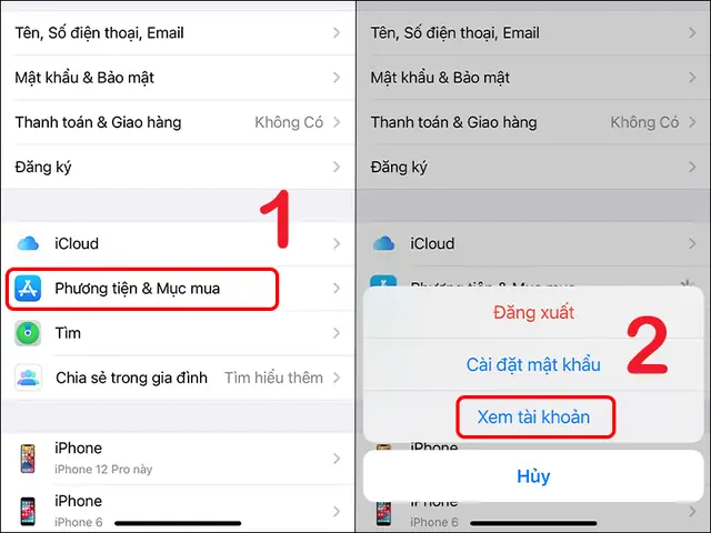App Store Toàn Tiếng Nhật