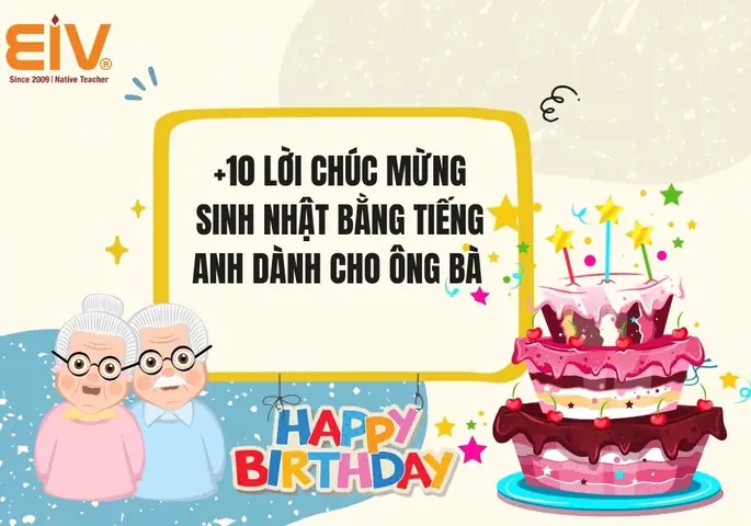 Bà Ngoại Tiếng Nhật