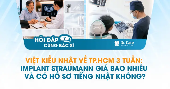 Bác Sĩ Tiếng Nhật