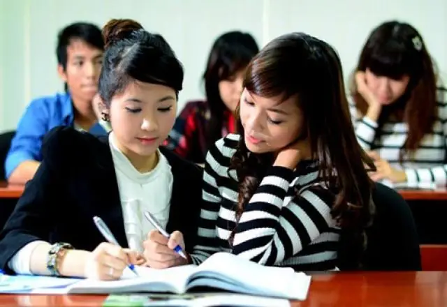 Bài 23 Tiếng Nhật