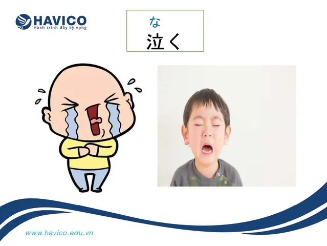 Bài 44 Tiếng Nhật