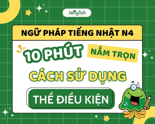 Bài Diễn Thuyết Tiếng Nhật