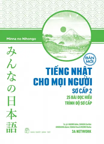Bài Đọc Tiếng Nhật Bài Đọc Tiếng Nhật