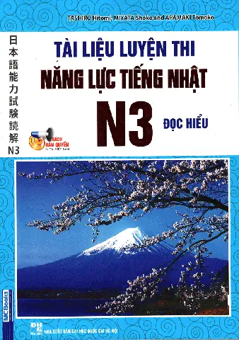 Bài Đọc Tiếng Nhật N3