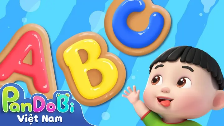 Bài Hát Bảng Chữ Cái Tiếng Nhật