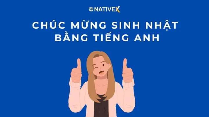 Bài Hát Chúc Mừng Sinh Nhật Bằng Tiếng Nhật Bài Hát Chúc Mừng Sinh Nhật Bằng Tiếng Nhật