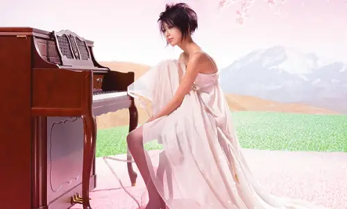 Bài Hát Sakura Tiếng Nhật