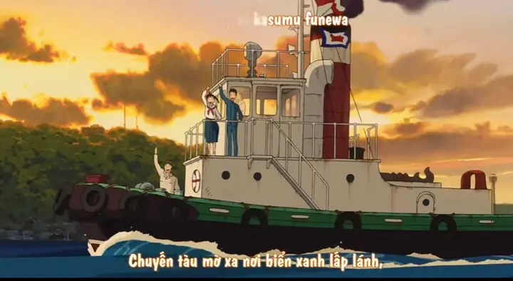 Bai Hat Sayonara Tiếng Nhật Bai Hat Sayonara Tiếng Nhật