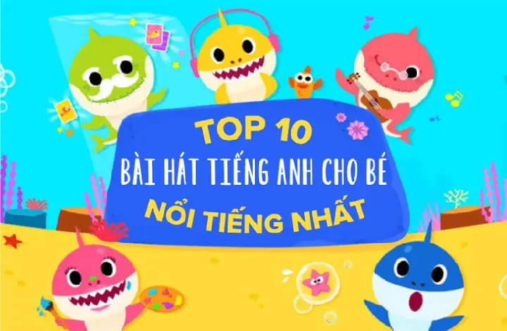 Bài Hát Tiếng Nhật Cho Trẻ Em Bài Hát Tiếng Nhật Cho Trẻ Em