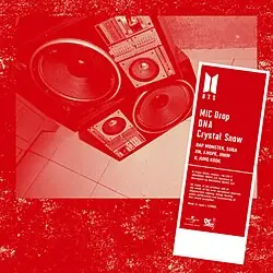 Bài Hát Tiếng Nhật Của Bts