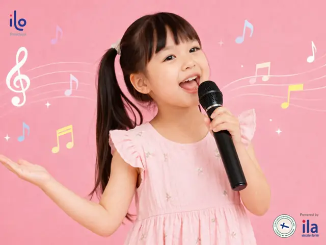 Bài Hát Tiếng Nhật Hay Dễ Hát