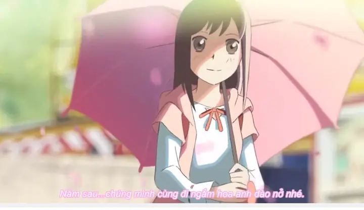 Bài Hát Tiếng Nhật Sakura