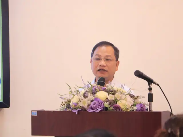 Bài Kiểm Tra Nghe Tiếng Nhật