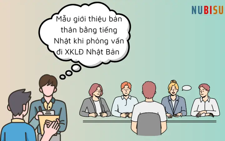 Bài Mẫu Pr Bản Thân Bằng Tiếng Nhật