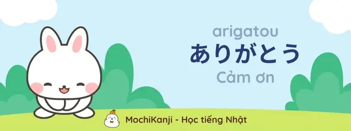 Bài Phát Biểu Cảm Ơn Bằng Tiếng Nhật