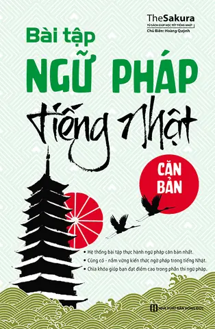 Bài Tập Bài 28 Tiếng Nhật