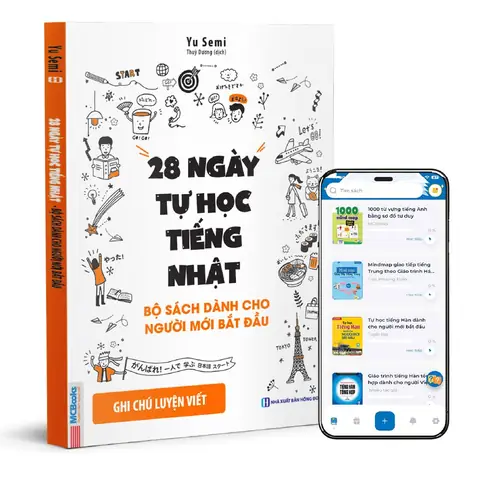 Bài Tập Bài 28 Tiếng Nhật