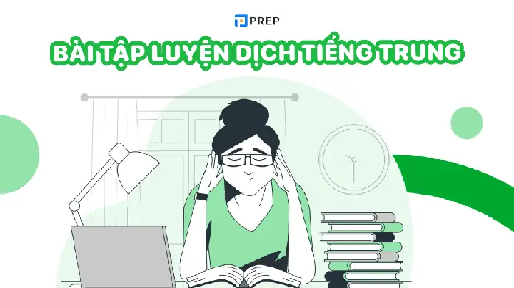 Bài Tập Dịch Câu Tiếng Nhật