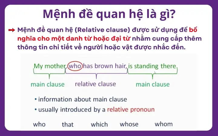 Bài Tập Mệnh Đề Bổ Nghĩa Tiếng Nhật
