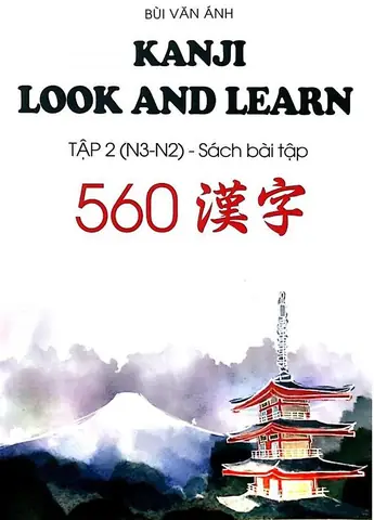 Bài Tập N3 Tiếng Nhật