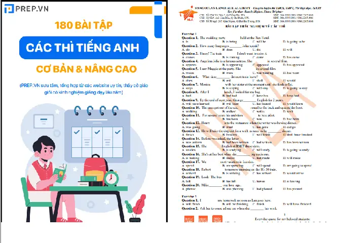Bài Tập Ngữ Pháp Tiếng Nhật Căn Bản Pdf