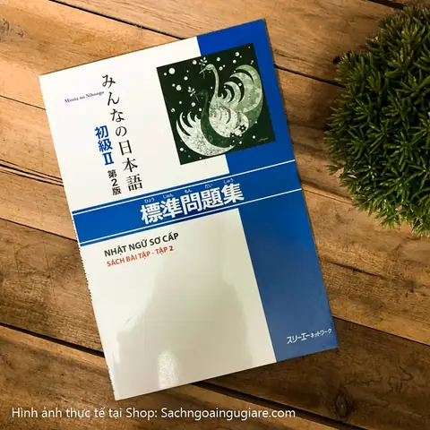 Bài Tập Tiếng Nhật Bài 2 Bài Tập Tiếng Nhật Bài 2