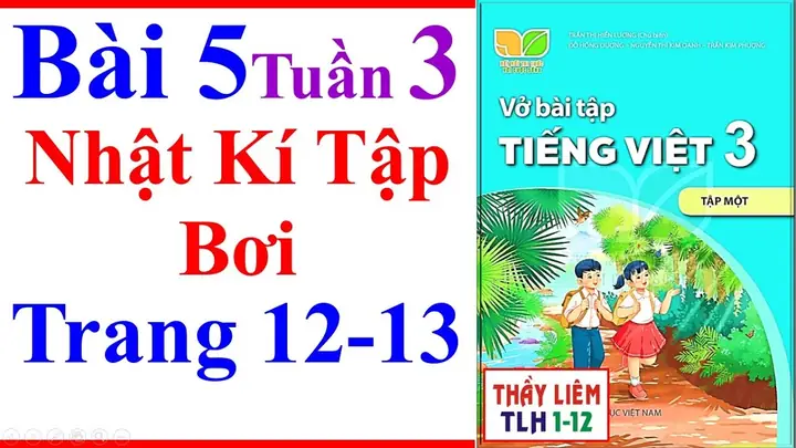 Bài Tập Tiếng Nhật Bài 5
