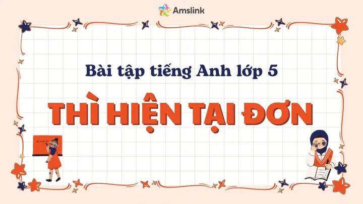 Bài Tập Tiếng Nhật Bài 5