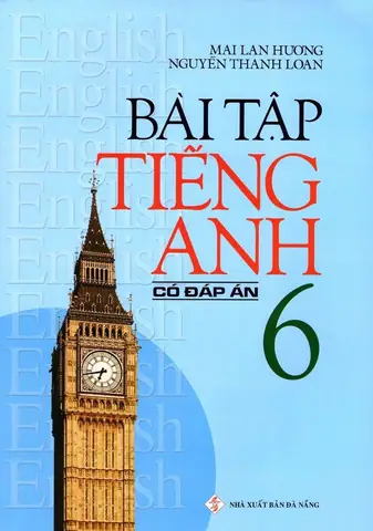 Bài Tập Tiếng Nhật Bài 6
