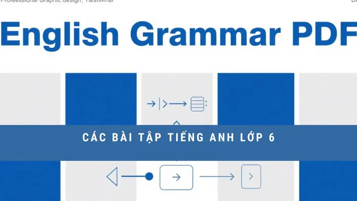 Bài Tập Tiếng Nhật Bài 6