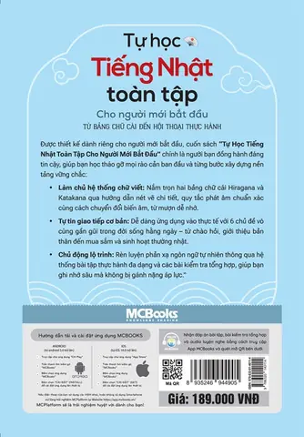 Bài Tập Tiếng Nhật Cho Người Mới Bắt Đầu