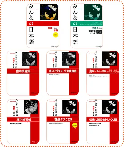 Bài Tập Tiếng Nhật N5 Pdf