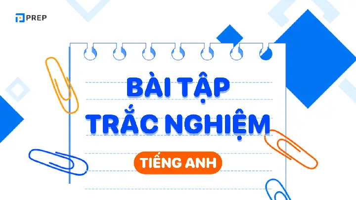 Bài Tập Trắc Nghiệm Tiếng Nhật Sơ Cấp