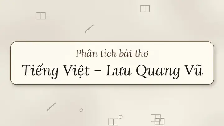 Bài Thơ Tiếng Nhật