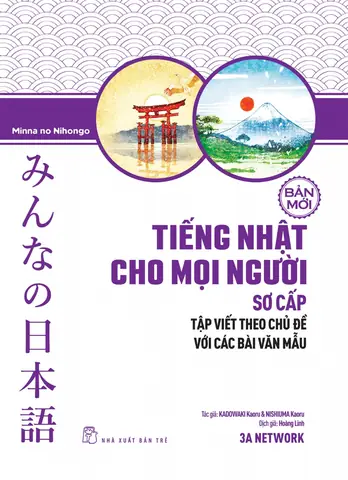 Bài Văn Mẫu Tiếng Nhật