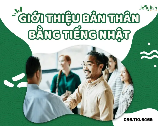 Bài Văn Mẫu Tiếng Nhật