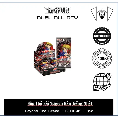 Bài Yugioh Tiếng Nhật