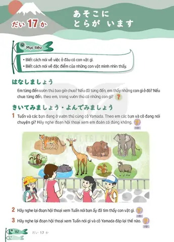 Bạn Đang Ở Đâu Tiếng Nhật