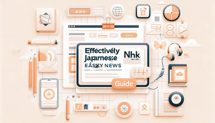 Bản Tin Tiếng Nhật Nhk