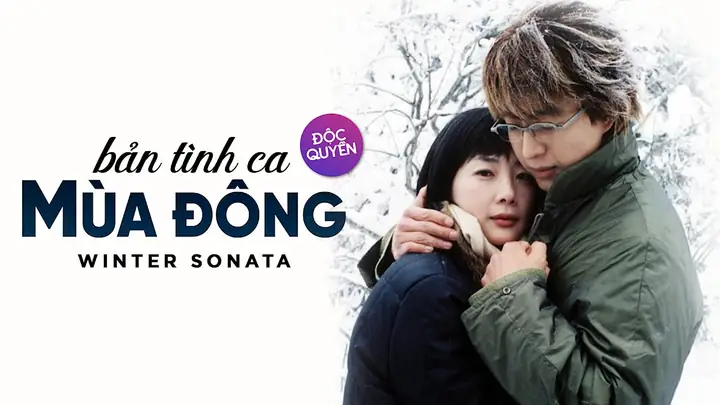 Bản Tình Ca Mùa Đông Tiếng Nhật