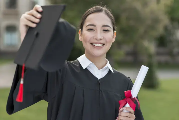 Bằng Cử Nhân Tiếng Nhật Là Gì