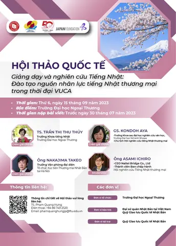 Bằng Tiếng Nhật Quốc Tế Bằng Tiếng Nhật Quốc Tế
