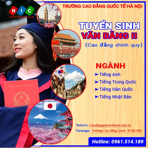 Bằng Tiếng Nhật Quốc Tế Bằng Tiếng Nhật Quốc Tế