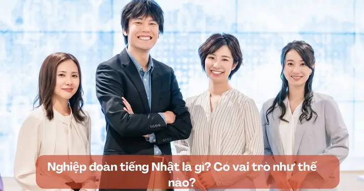 Bằng Tốt Nghiệp Tiếng Nhật Là Gì